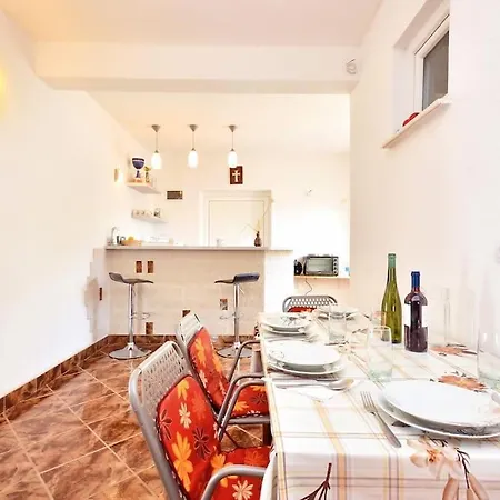 Apartamento Kuca Za Odmor U Blizini Splita Jesenice (Split-Dalmatia)