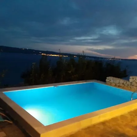 Apartamento Kuca Za Odmor U Blizini Splita Jesenice (Split-Dalmatia)