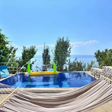 Apartamento Kuca Za Odmor U Blizini Splita Jesenice (Split-Dalmatia)