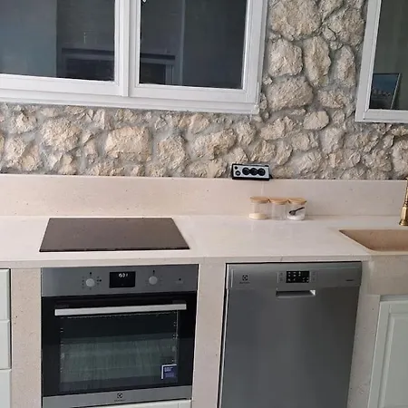 Apartamento Kuca Za Odmor U Blizini Splita Jesenice (Split-Dalmatia)