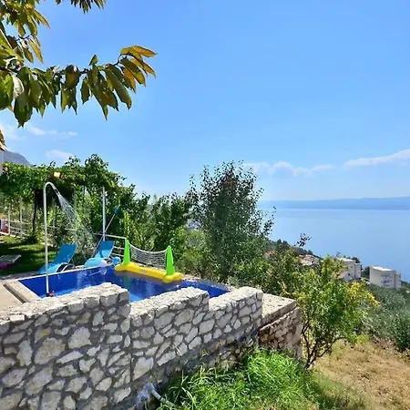 Kuca Za Odmor U Blizini Splita Apartamento