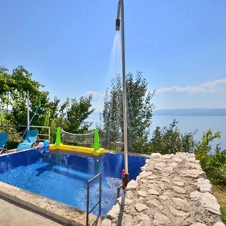 Kuca Za Odmor U Blizini Splita Jesenice (Split-Dalmatia)