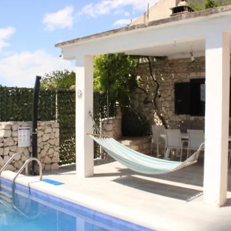 Kuca Za Odmor U Blizini Splita Apartamento Jesenice (Split-Dalmatia)