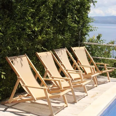 Apartamento Kuca Za Odmor U Blizini Splita Jesenice (Split-Dalmatia)