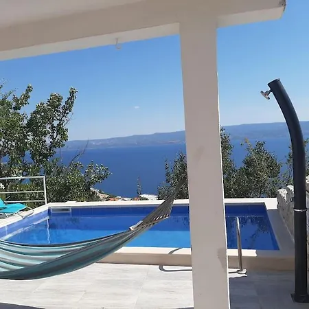 Kuca Za Odmor U Blizini Splita アパート *