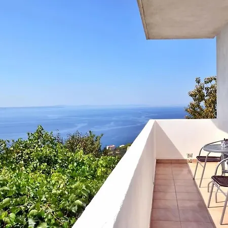 Kuca Za Odmor U Blizini Splita Apartment