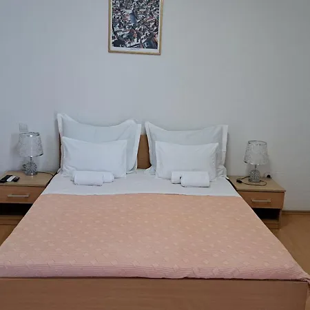 Kuca Za Odmor U Blizini Splita Jesenice (Split-Dalmatia)